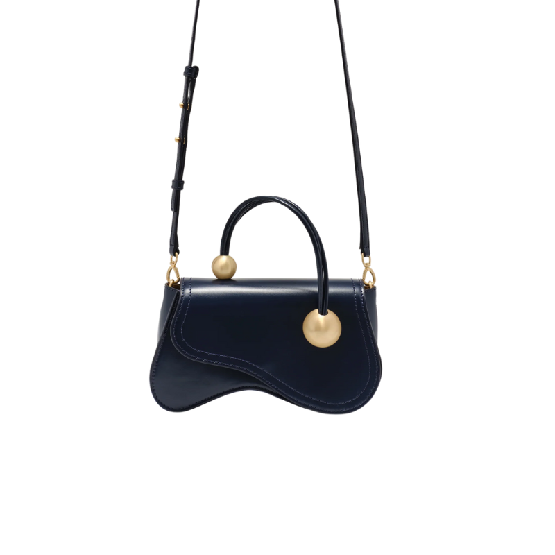 Embrace Elegance: Best Crossbody Bag Designs