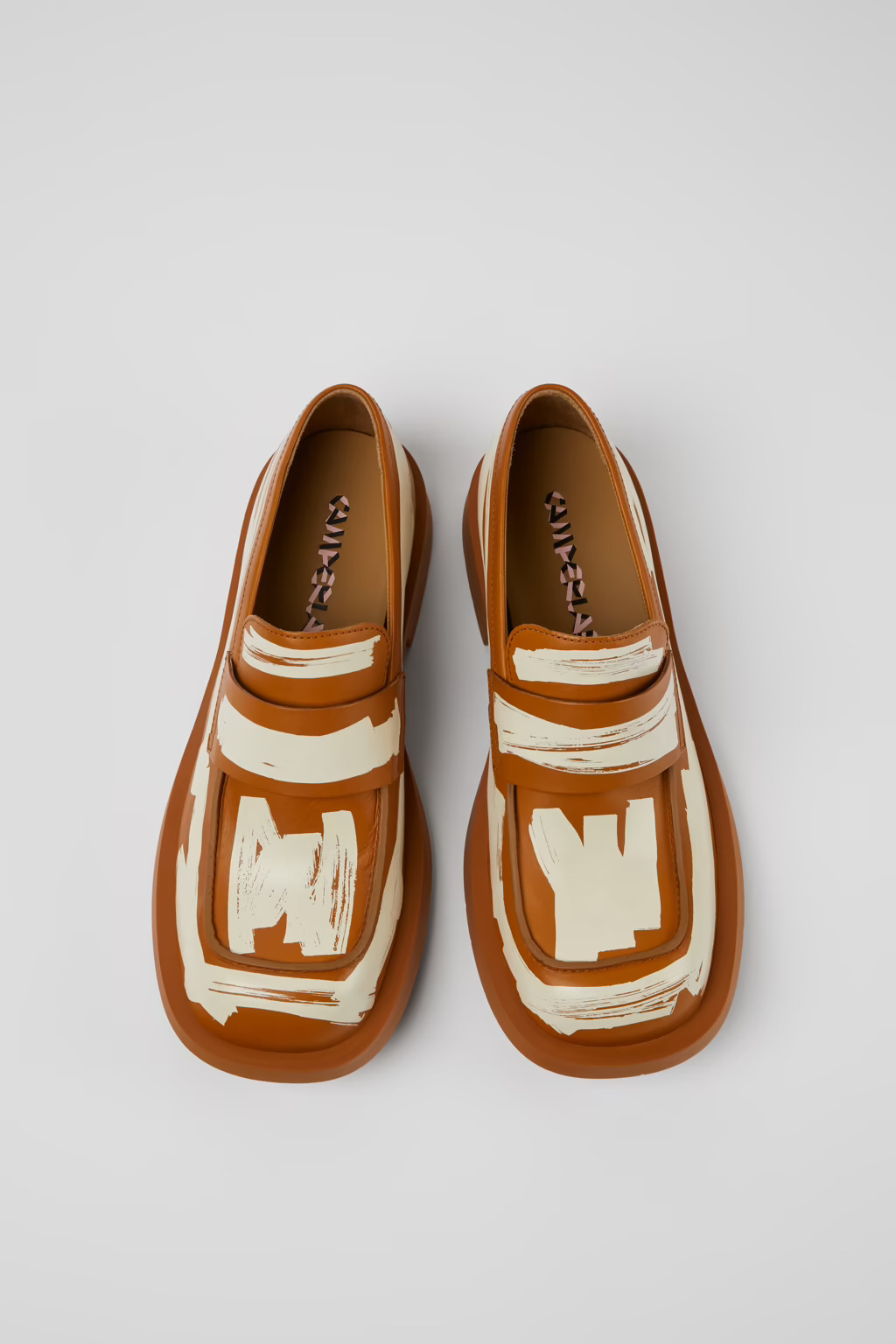 Elegance and Versatility: Timeless Loafers for All
