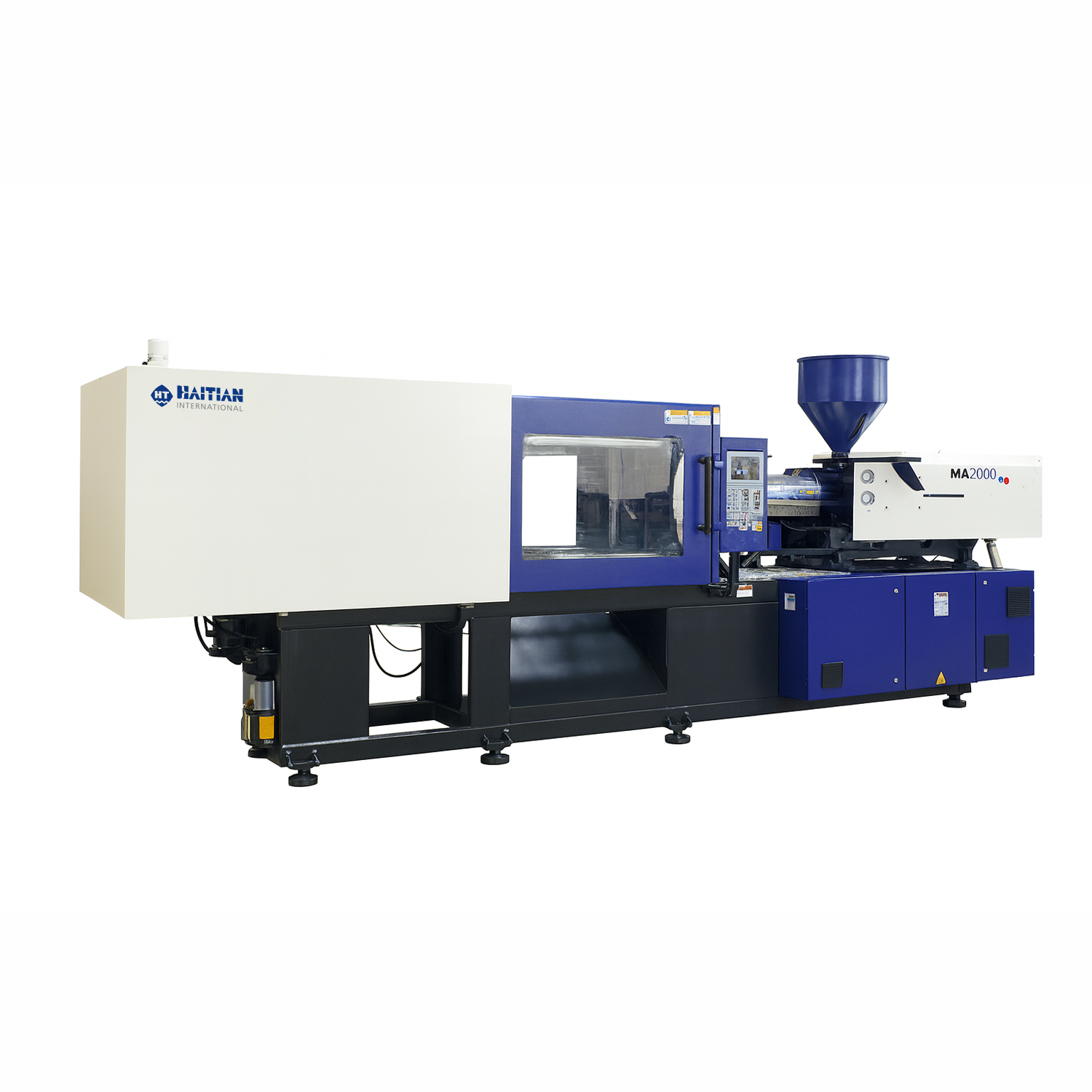 Standard Machine