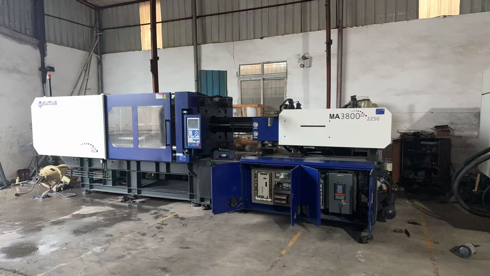 The Evolution of the Conventional Machine in Modern Manufacturing