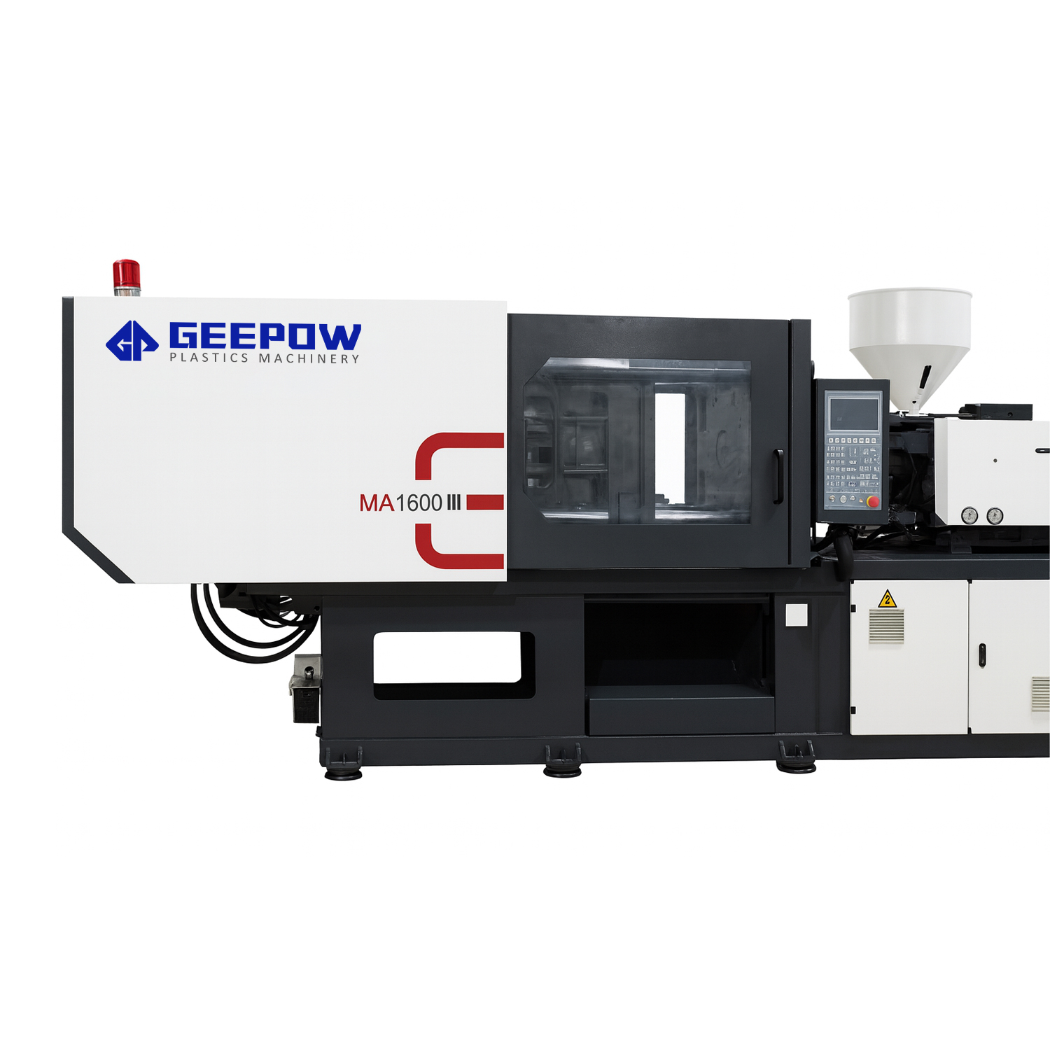 GEEPOW Machine