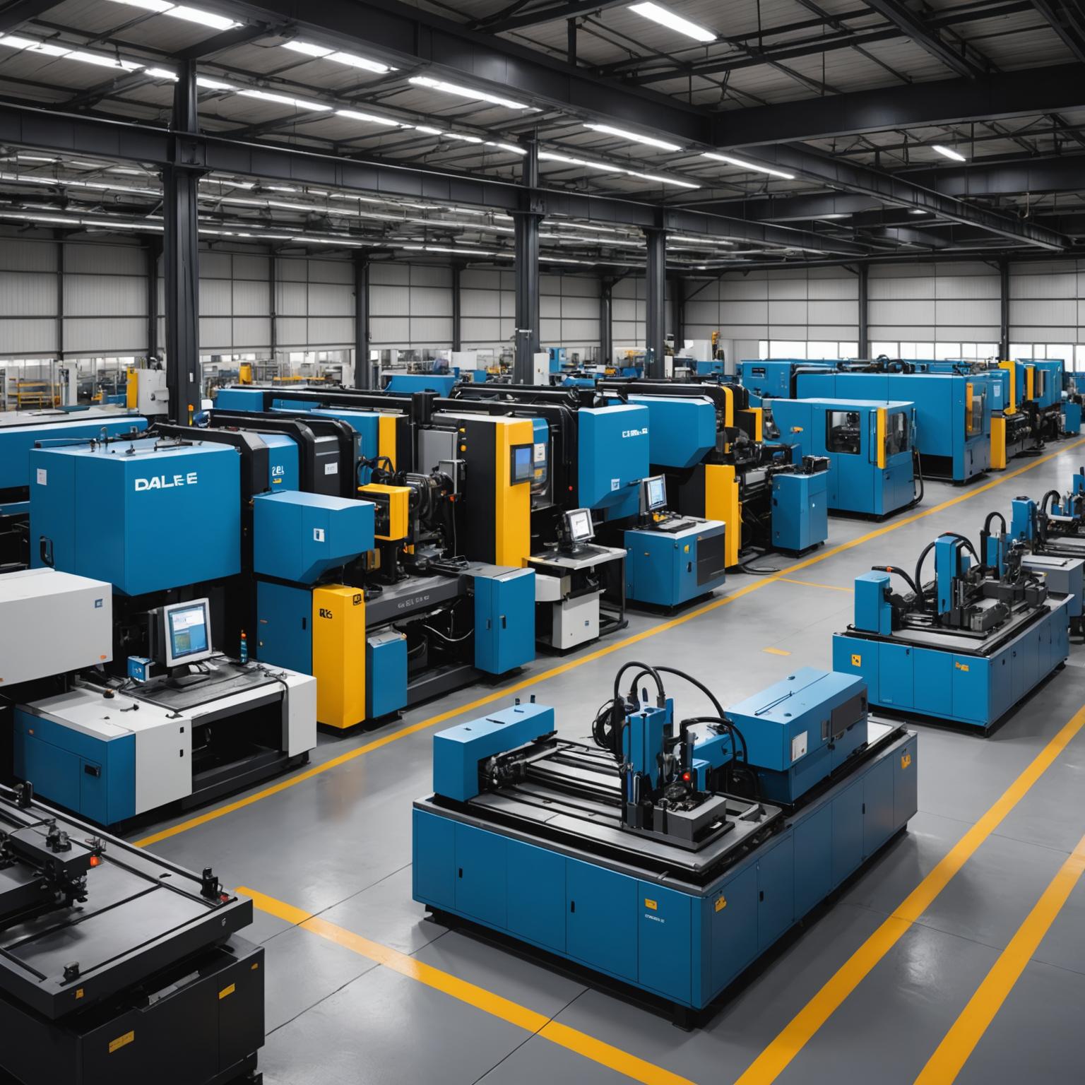 二手注塑机,海天注塑机,伊之密注塑机,二手注塑机