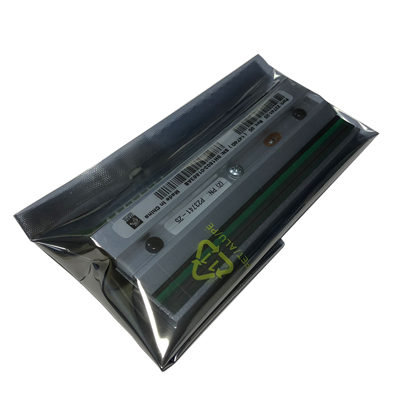 Zebra 105SL Specifications: Maximize Efficiency