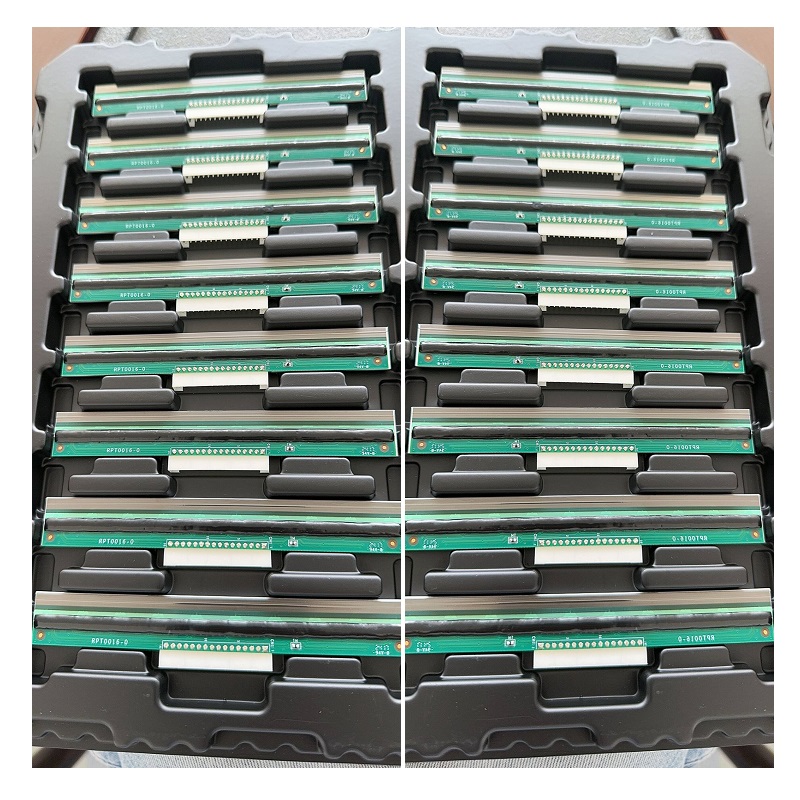 TSC TTP-244 Printhead for Exceptional Prints