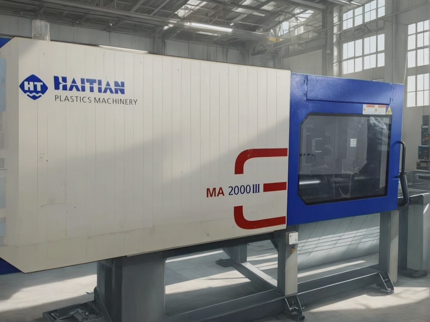 geepow injection machine , geepow cost effective injection machine , haitian injection machine , used haitian injection machine