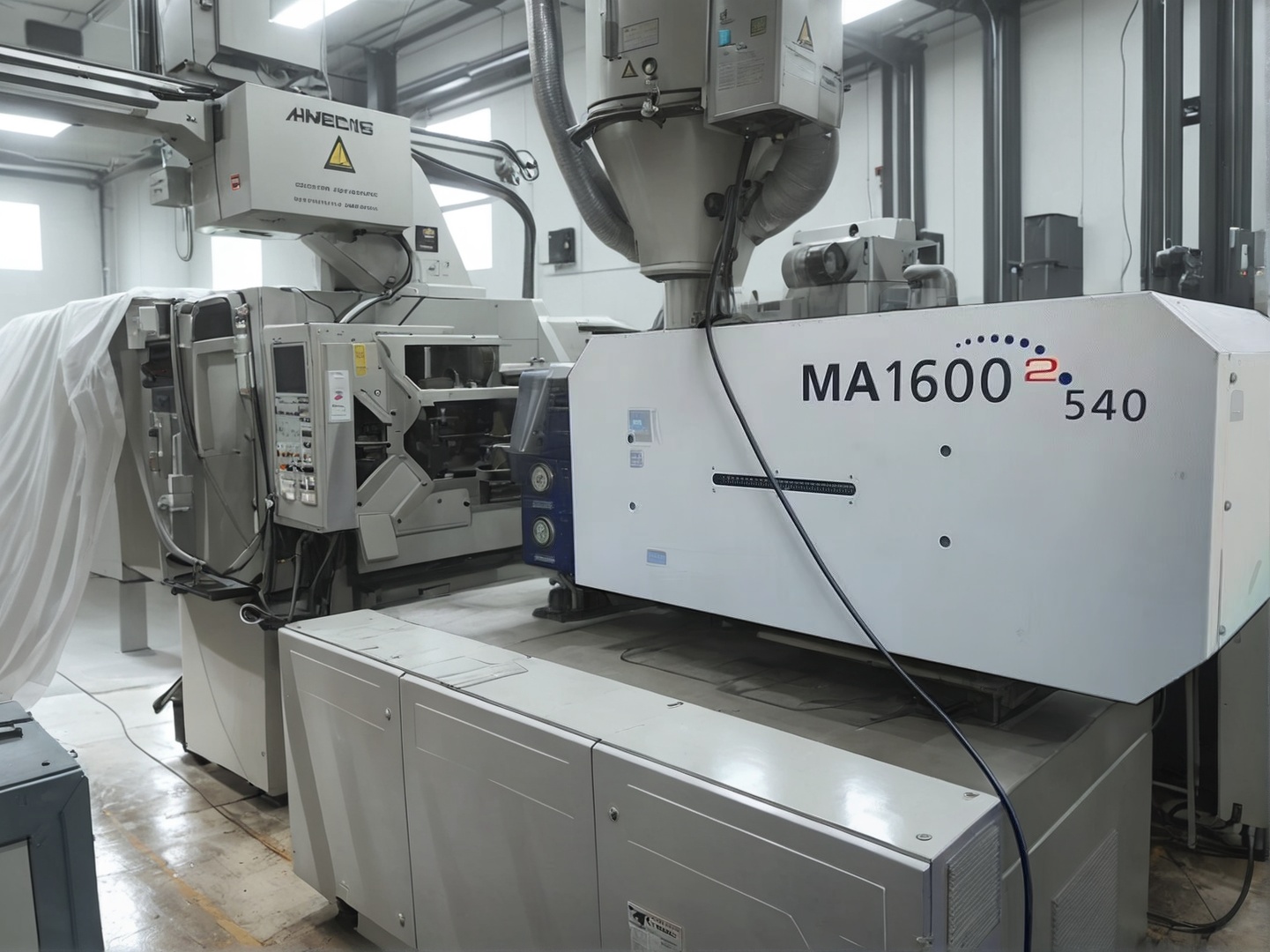 wholesale injection machine, used injection machine, haitian used injection machine, used haitian injection machine