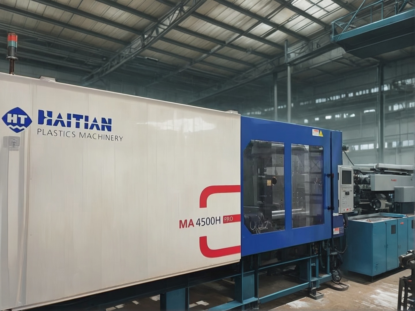 Wholesale Used Injection Machines: Key Insights & Benefits