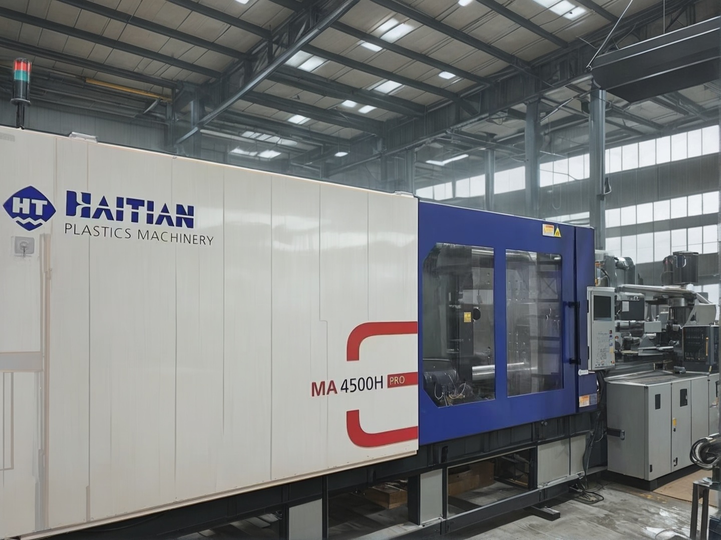 Exploring Wholesale Used Injection Machine Market Trends