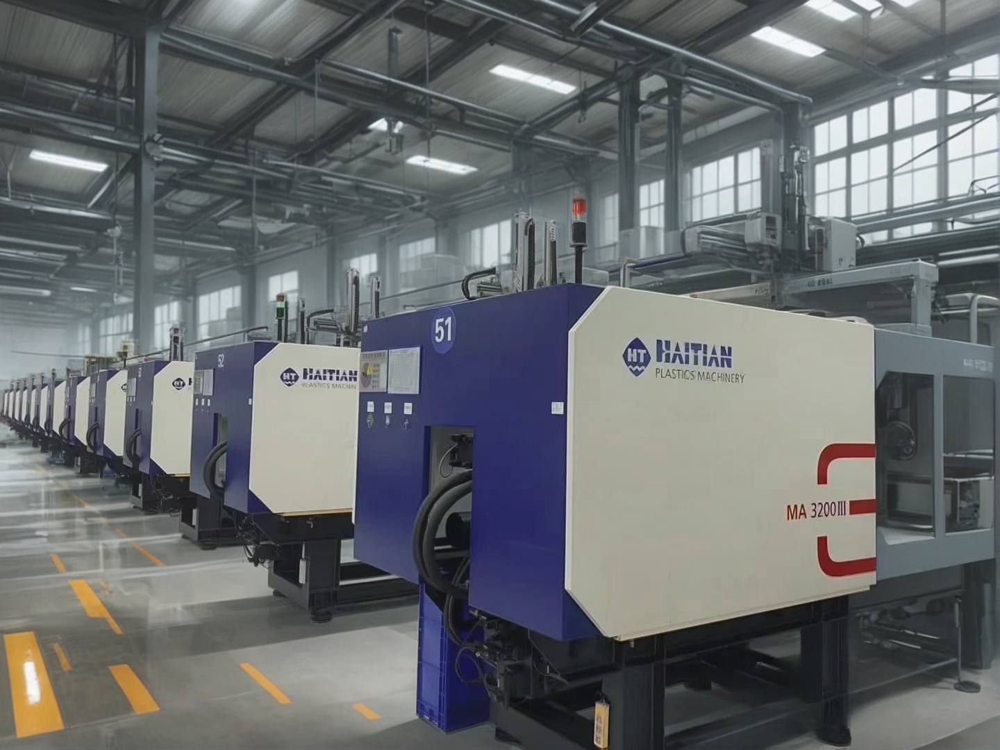 used injection machine , used plastic injection machine , used haitian injection machine , second hand injection machines 