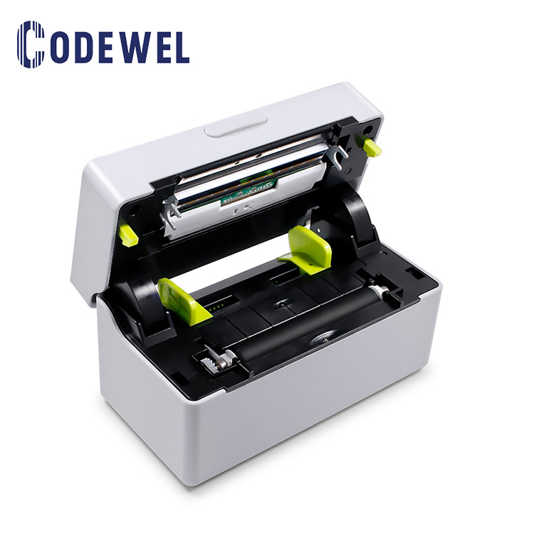 Barcode Printer Manufacturer China: Leading Innovations & Expertise