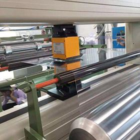 PVC pipe and profile extrusion using Ca-Zn stabilizer — clean processing