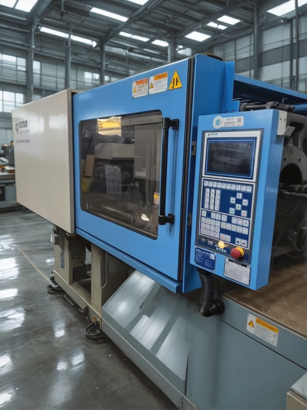 آلة حقن، آلة حقن صب، آلة حقن البلاستيك، آلة حقن مستعملة، آلة حقن البلاستيك المؤازرة المستعملة