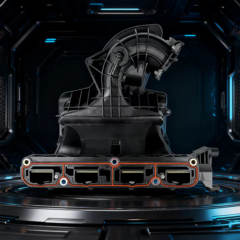 Auto Parts Manufacturer China: Ningbo ShengCheng Excellence