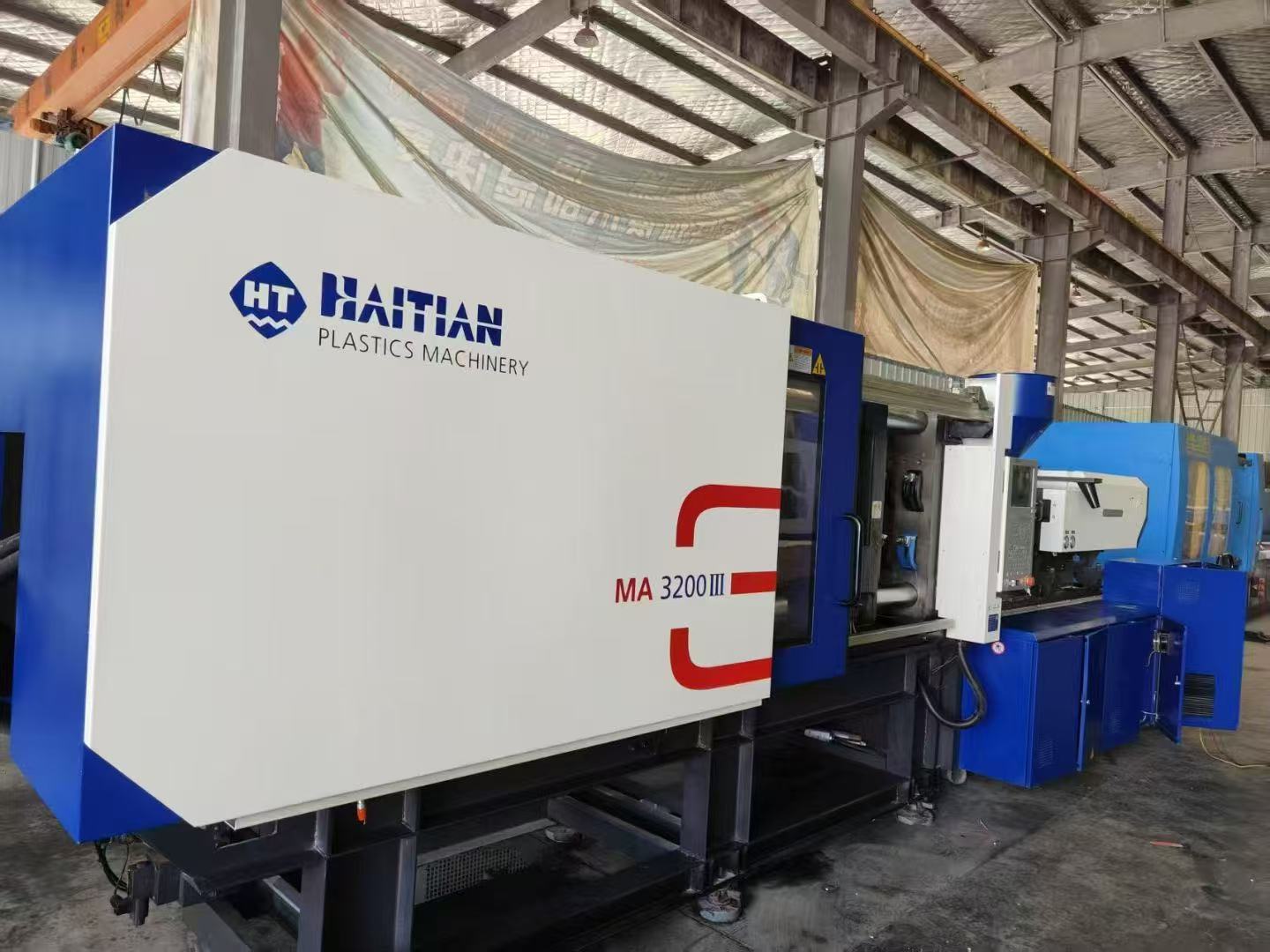 wholesale injection machine, used plastic machines, pet machines, pet preform machine , haitian injection machine 