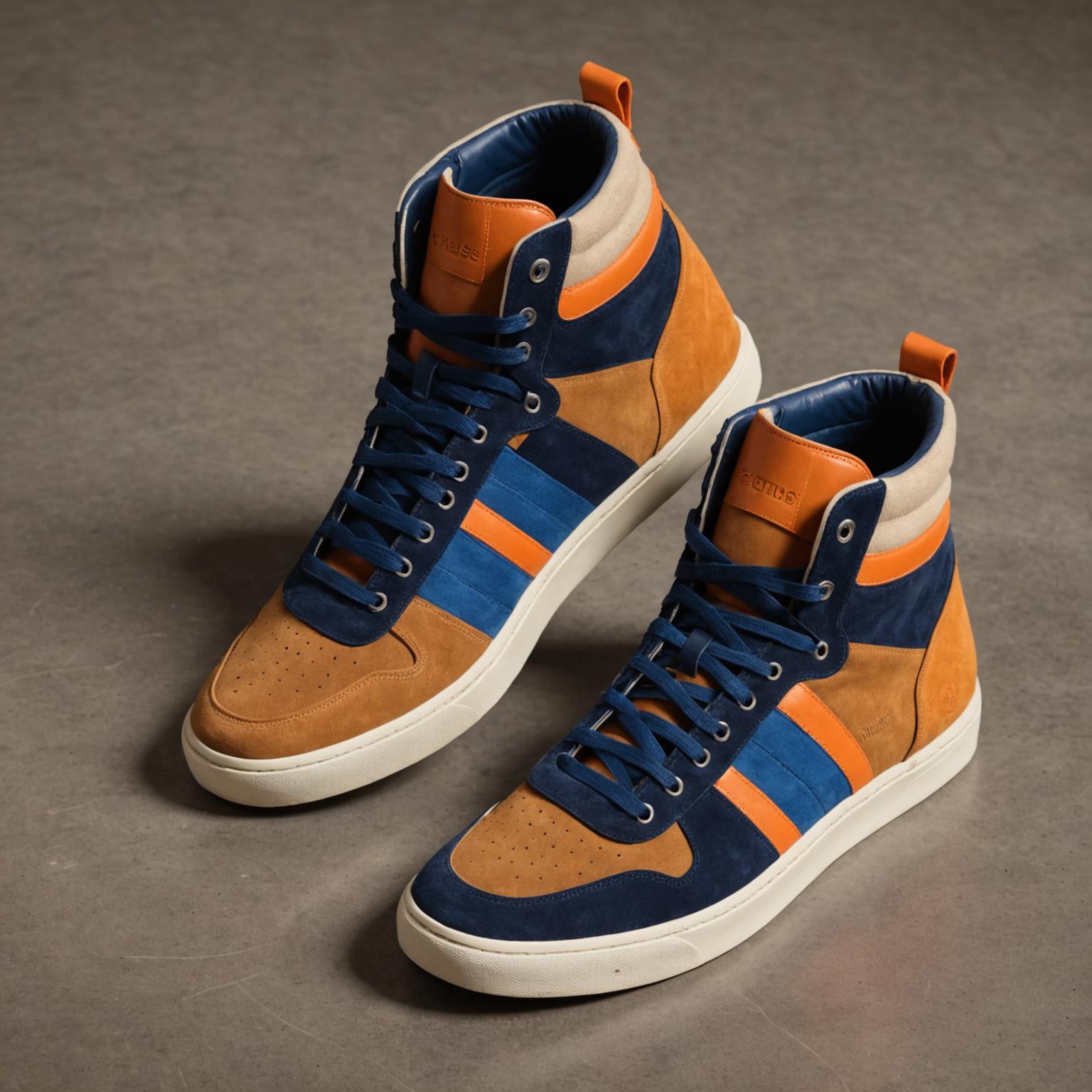 Trainers Shoes