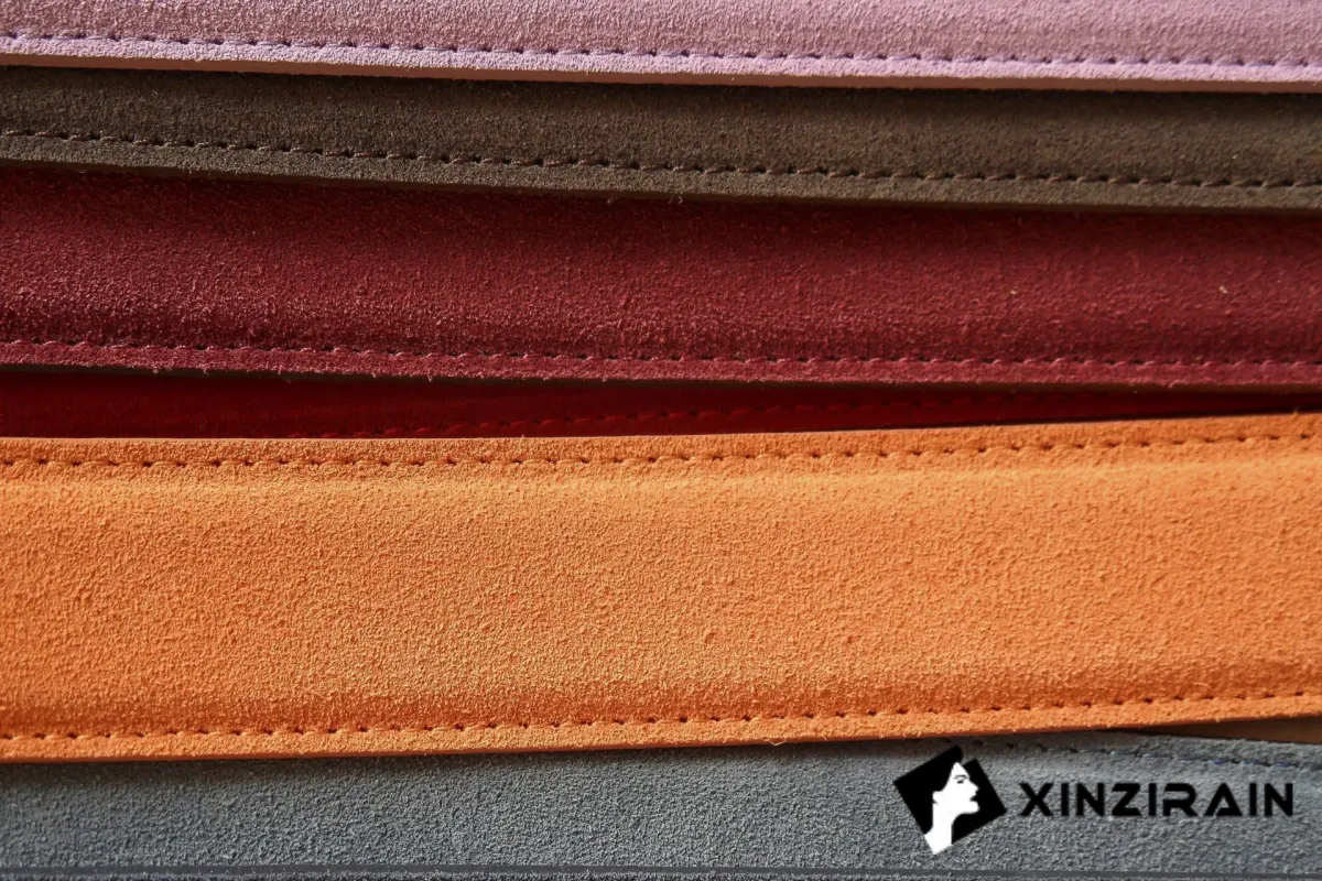 vegan leather