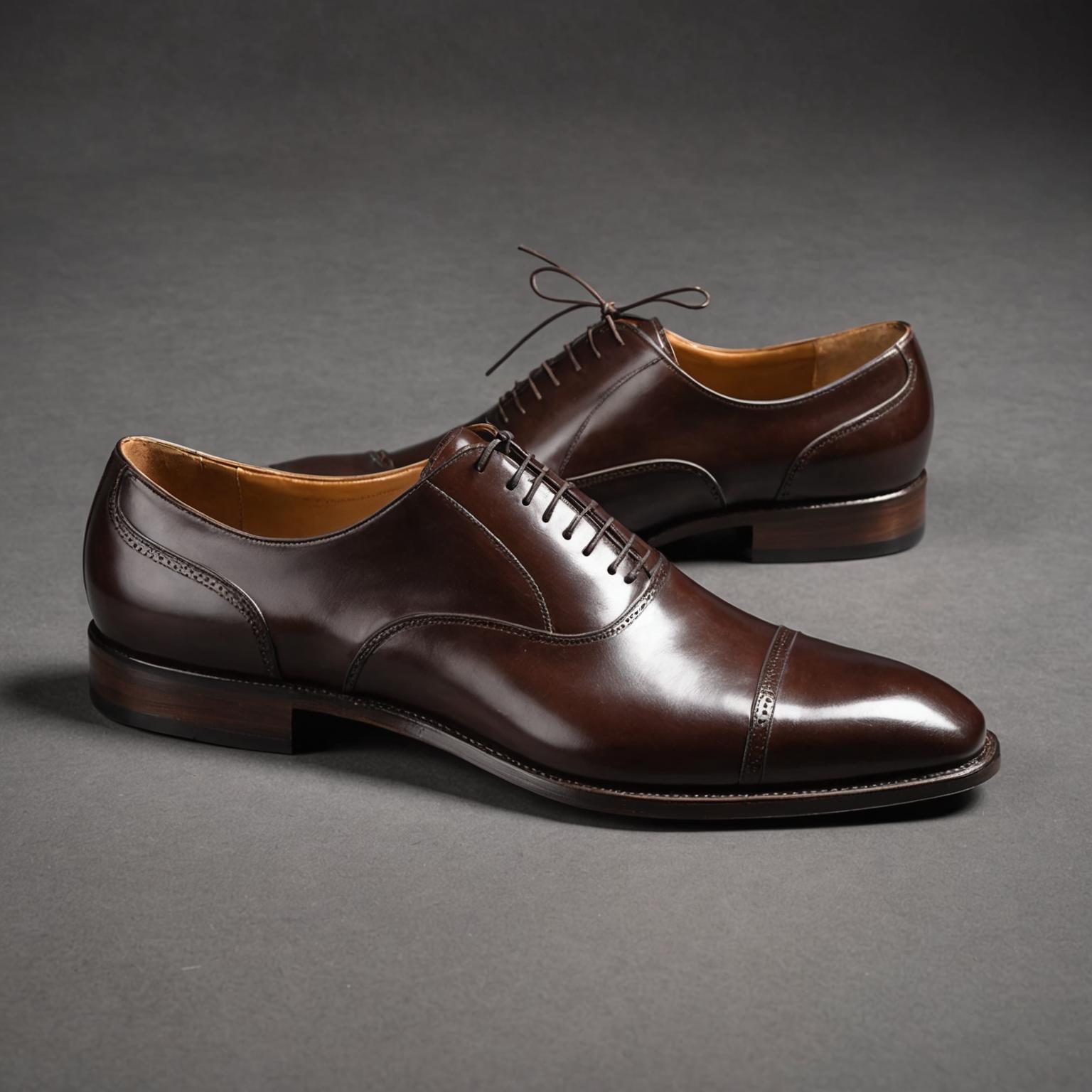 Dress Shoes