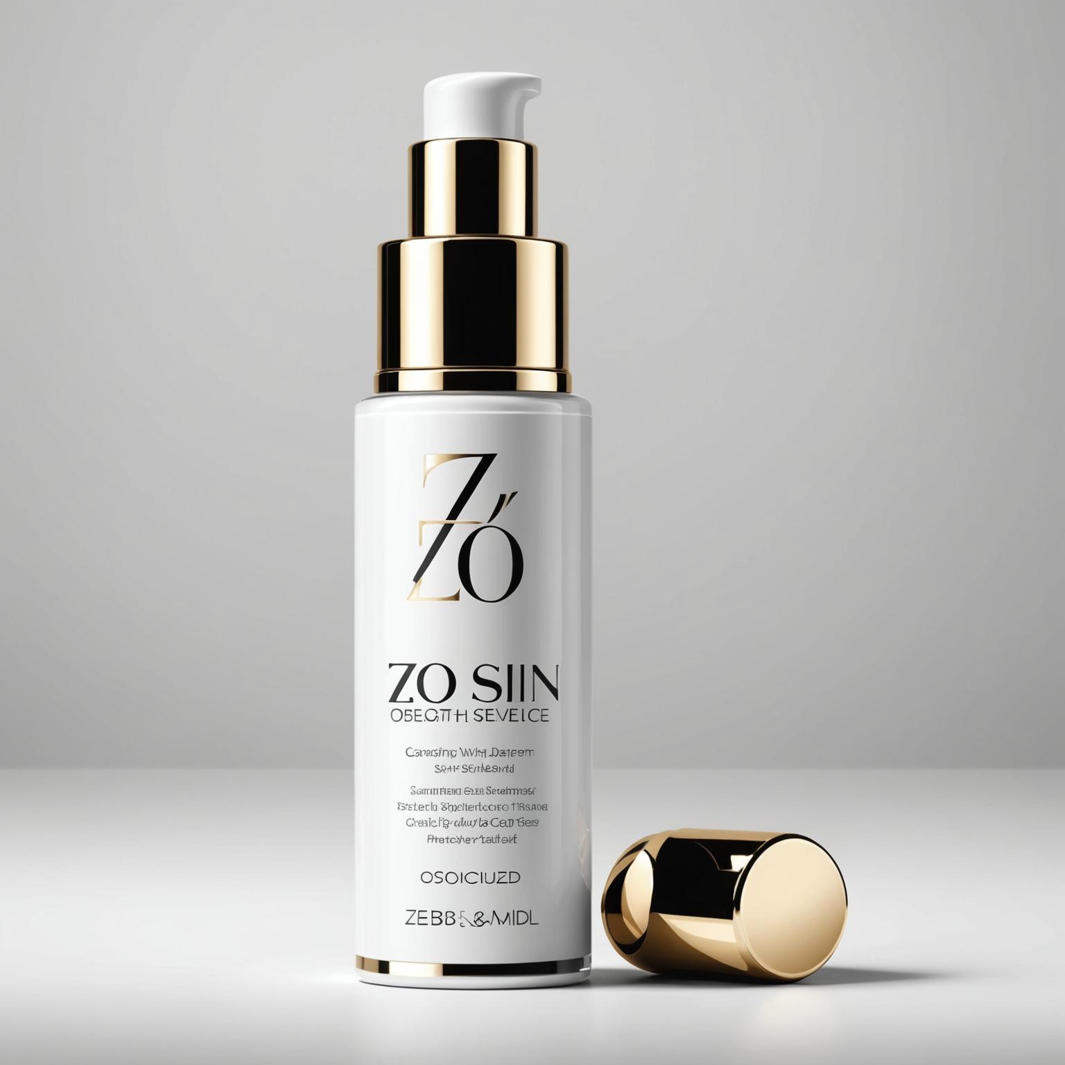 Personalized Clinical Precision in Skincare and Healthcare
