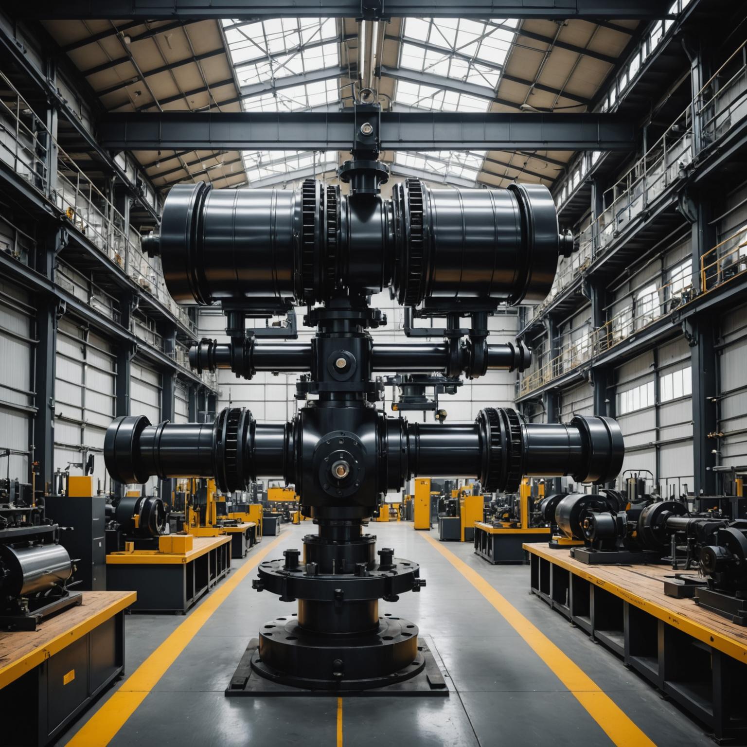 power transmission components exporter