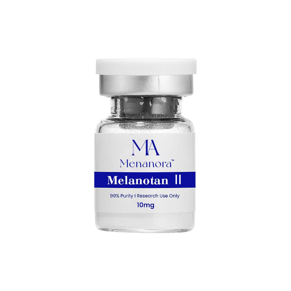 Melanotan II