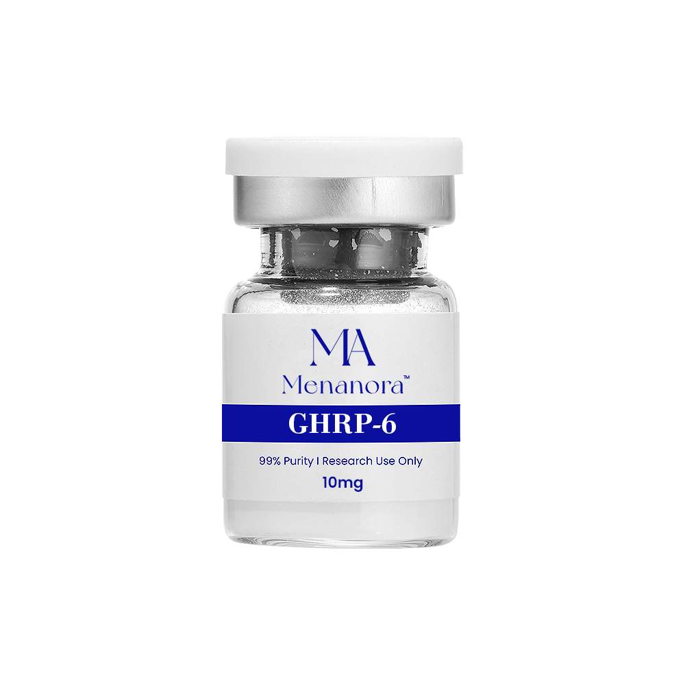GHRP-6