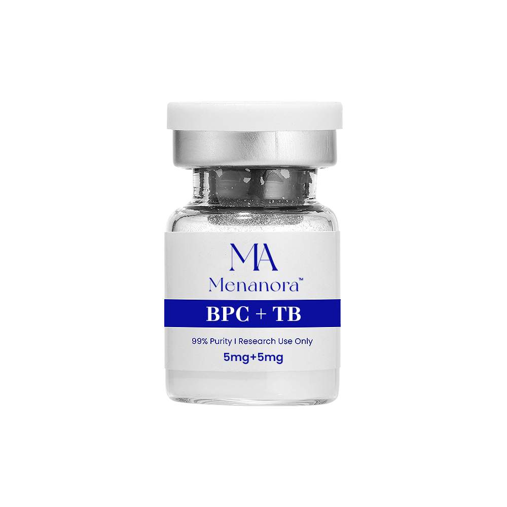 BPC-157/TB-500 Blend