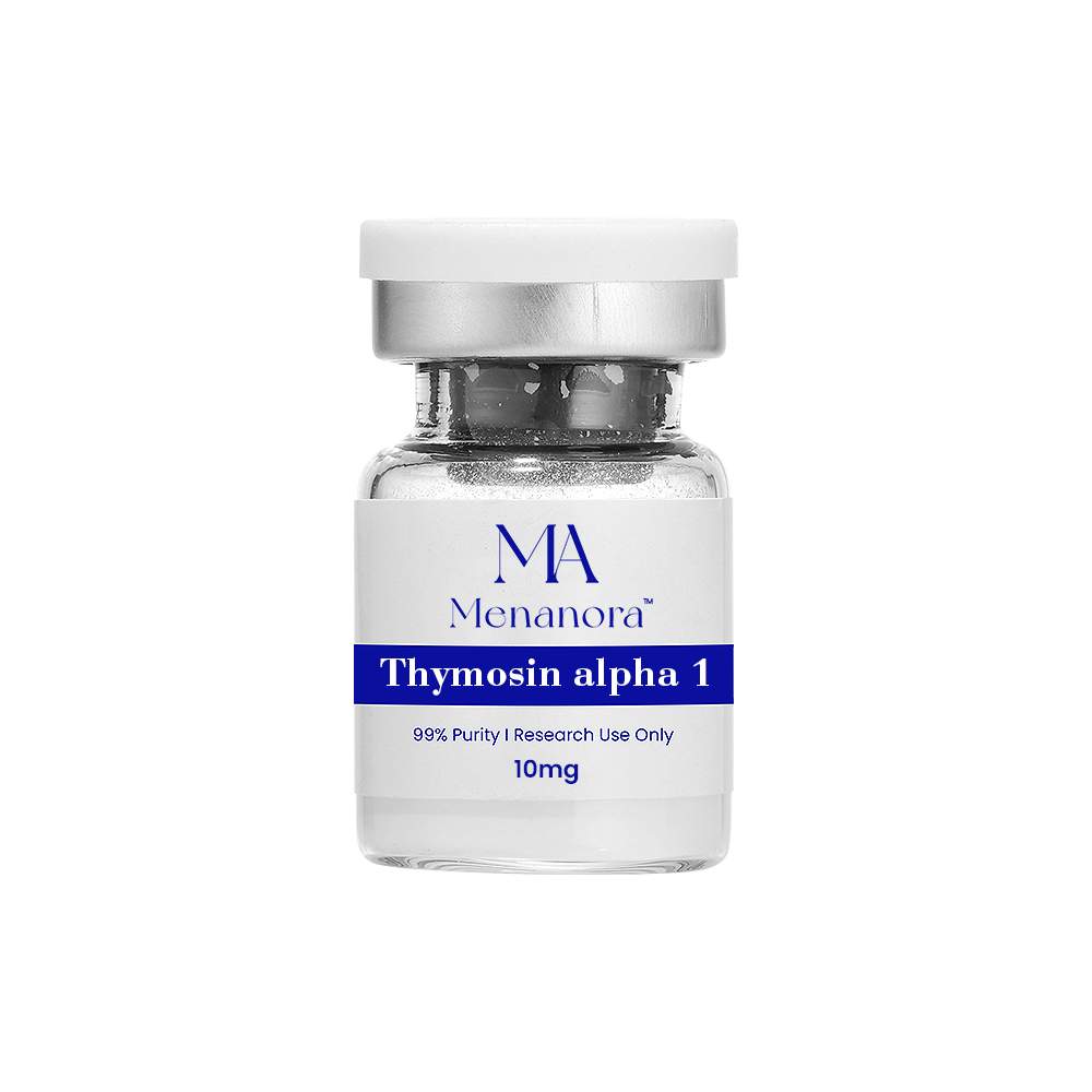 Thymosin Alpha-1