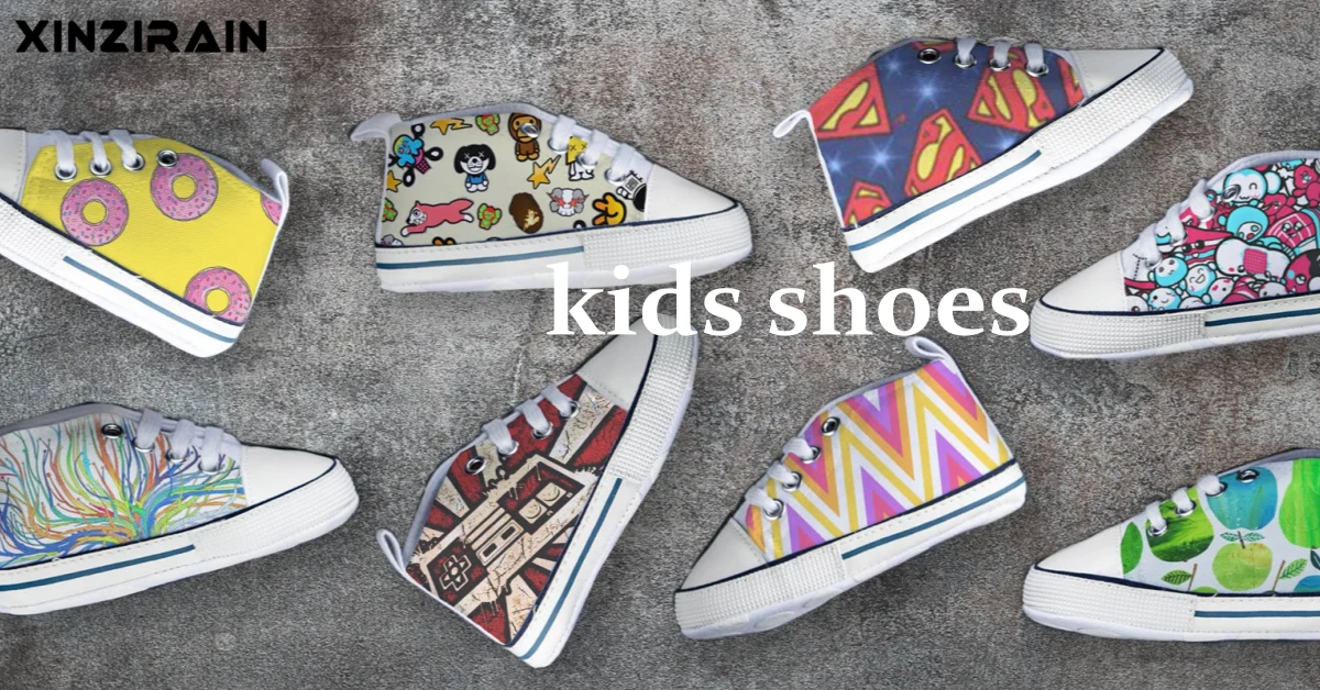 Kid Shoe