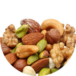 The Rise of Gourmet Snacks: Why Consumers Are Ditching Traditional Junk Food