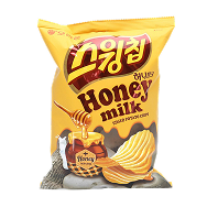 Lay's potato chips