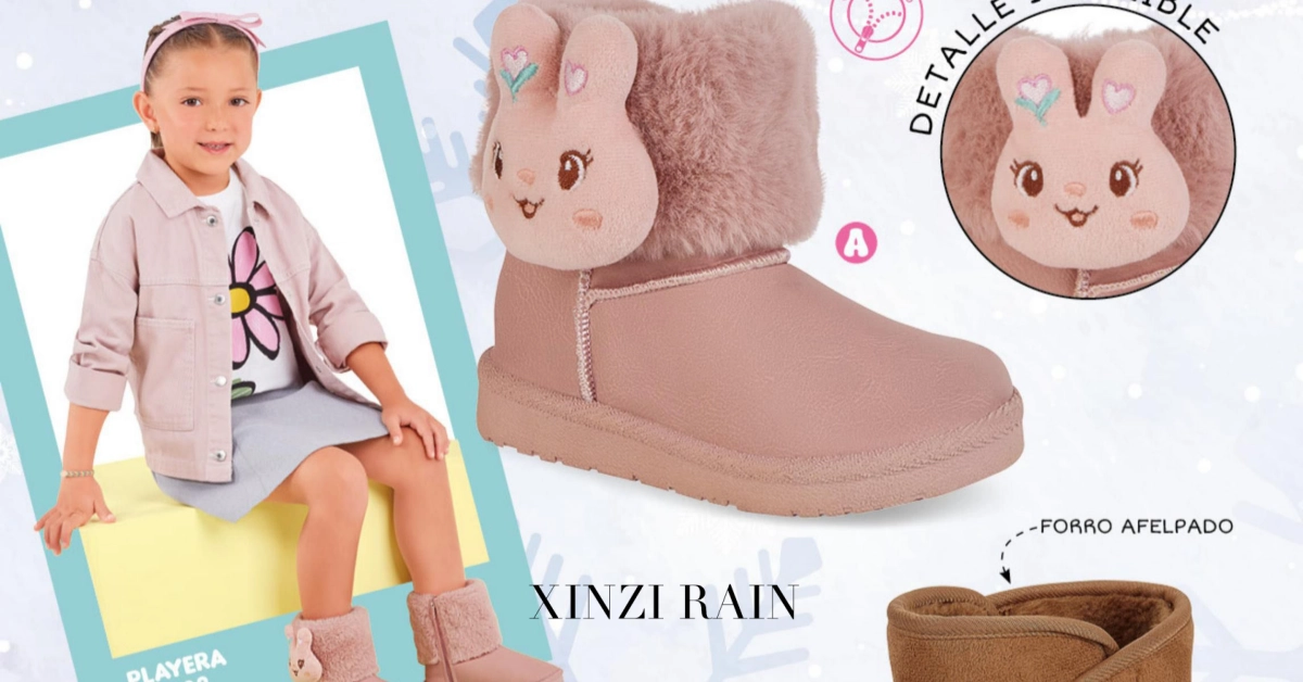 Cklass Kids & Teens 2025 Fall-Winter Footwear Trends: Where Comfort Meets Creativity