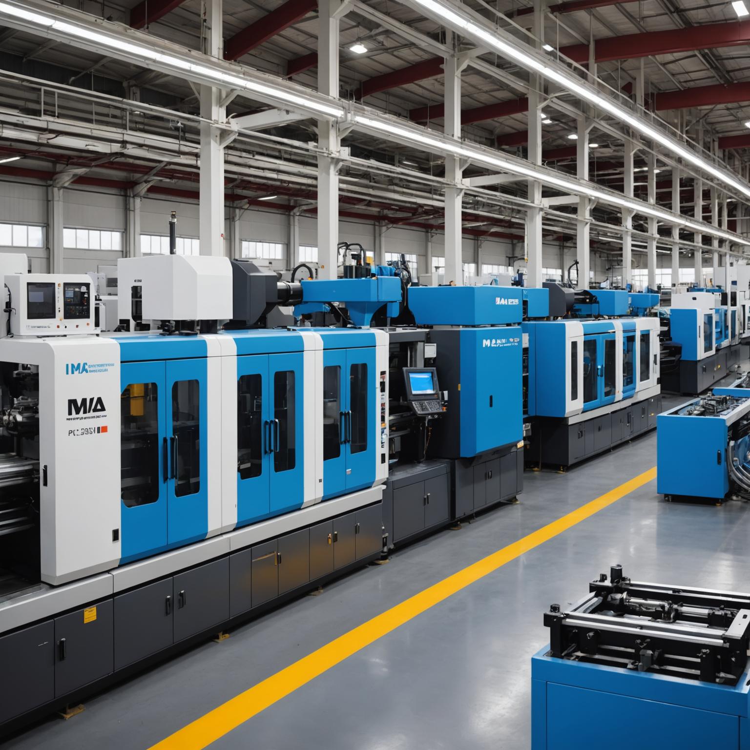 Geerpower Injection Molding Machine, geepow plastic injection machine , used injection machine , haitian plastic injection machine 