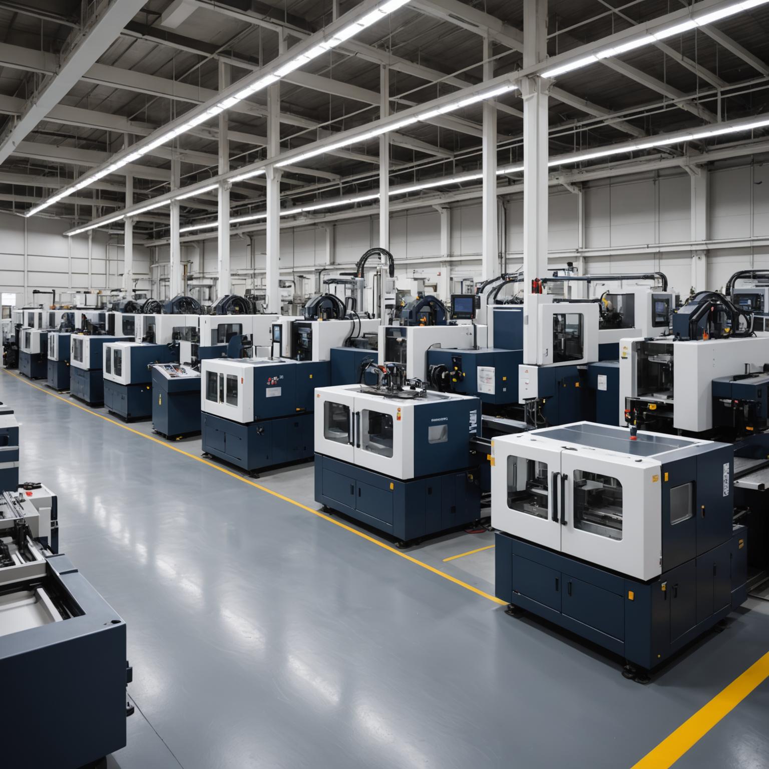 Geerpower Injection Molding Machine, geepow plastic injection machine , used injection machine , haitian plastic injection machine