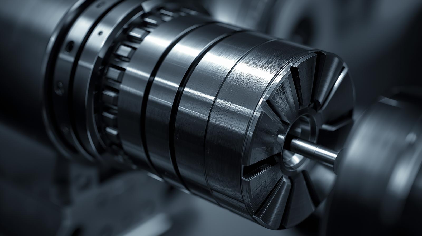 CNC Machine Rigid Coupling Supplier: Ensuring Precision Torque in High-Speed Machining