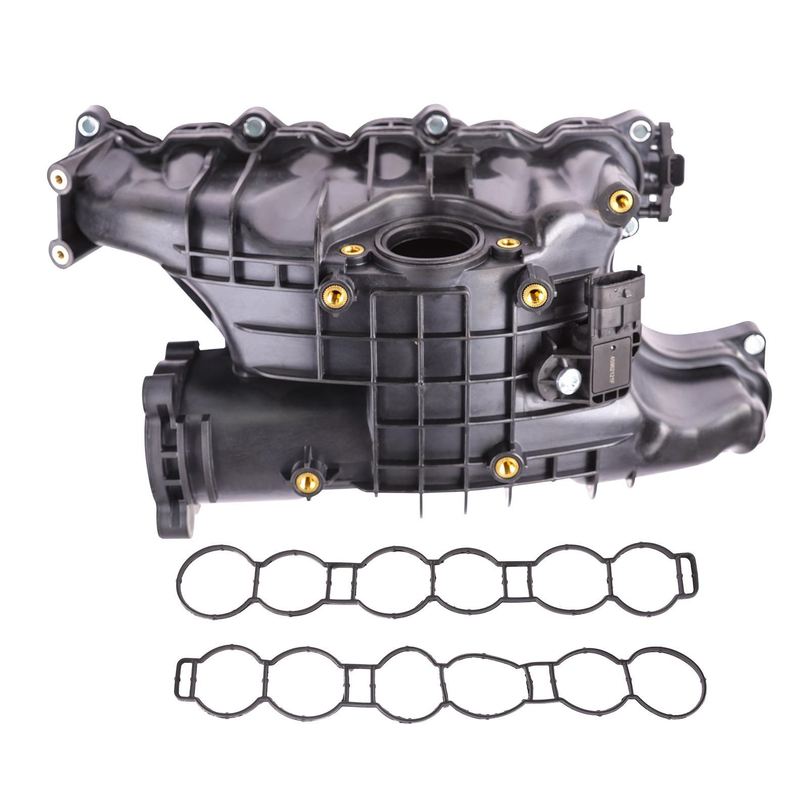  Manifold For 2014-2019 Jeep Grand Cherokee 2014-2018 Ram 1500 2019 Ram 1500 Classic 3.0L Eco Diesel 68492577AA 68211167AC