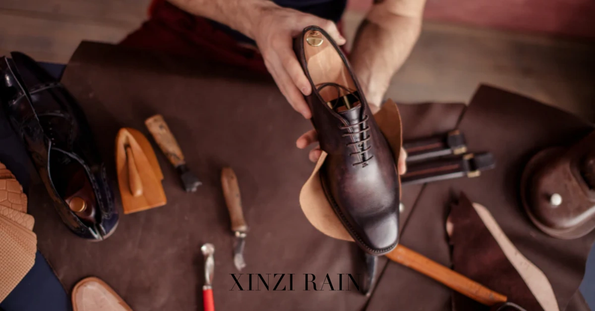 Shoe and Bag Quality Control: How XINZIRAIN Ensures Premium Craftsmanship and Global Compliance