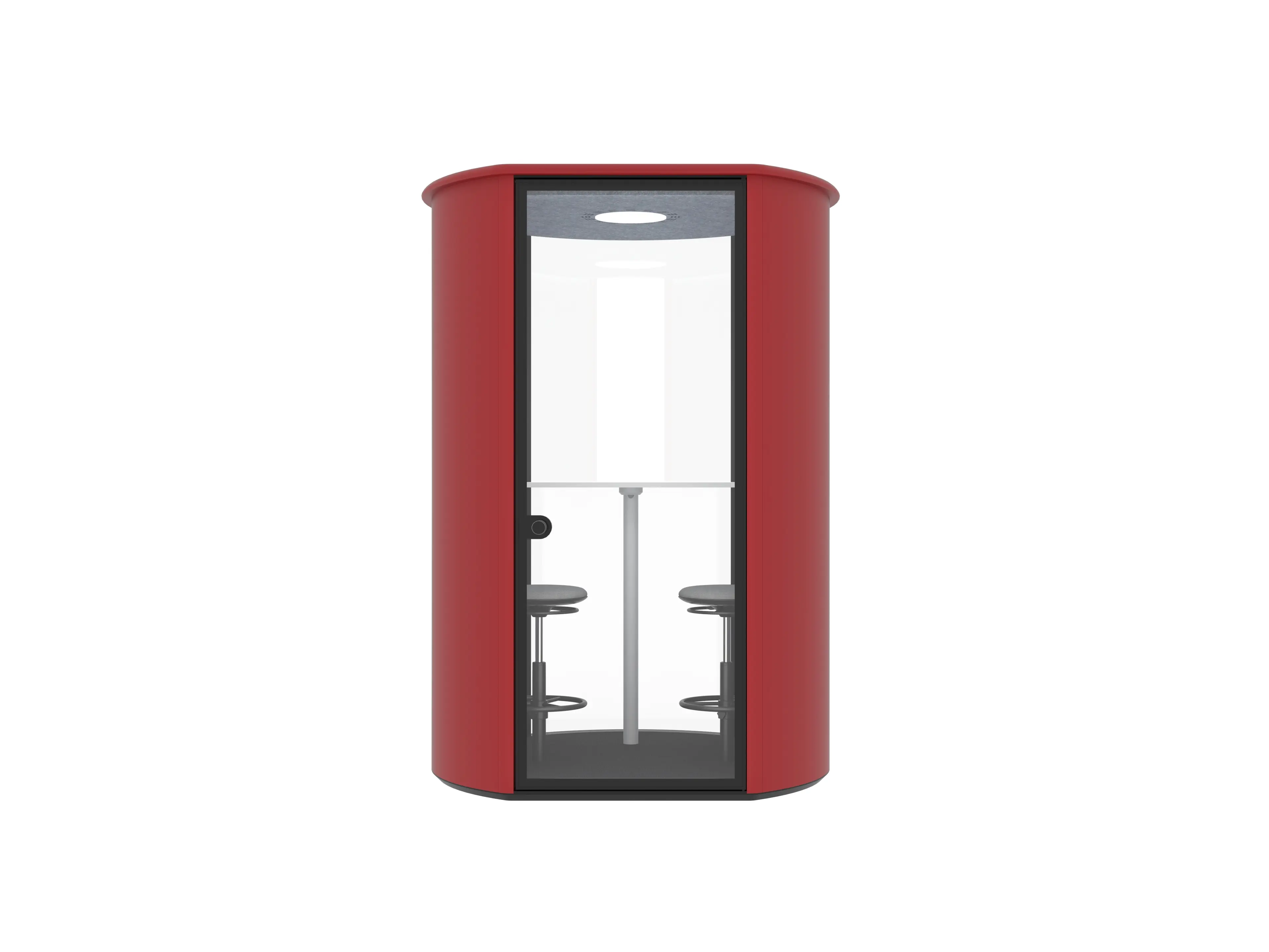 R POD: Transform Your Workspace with Innovation