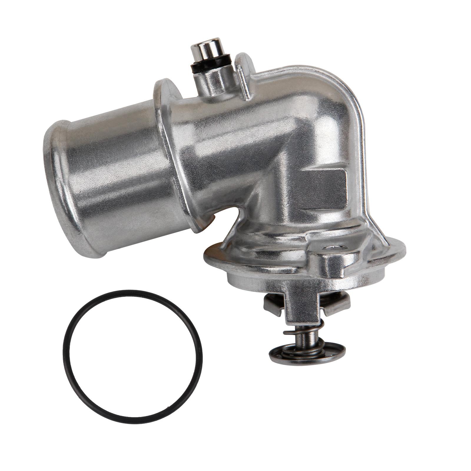 Thermostat Housing Assembly For 2014-2022 RAM 1500 Jeep Grand Cherokee Wrangler Gladiator 3.0L Diese Thermostat Housing Assembly For 2014-2022 RAM 1500 Jeep Grand Cherokee Wrangler Gladiator 3.0L Diese