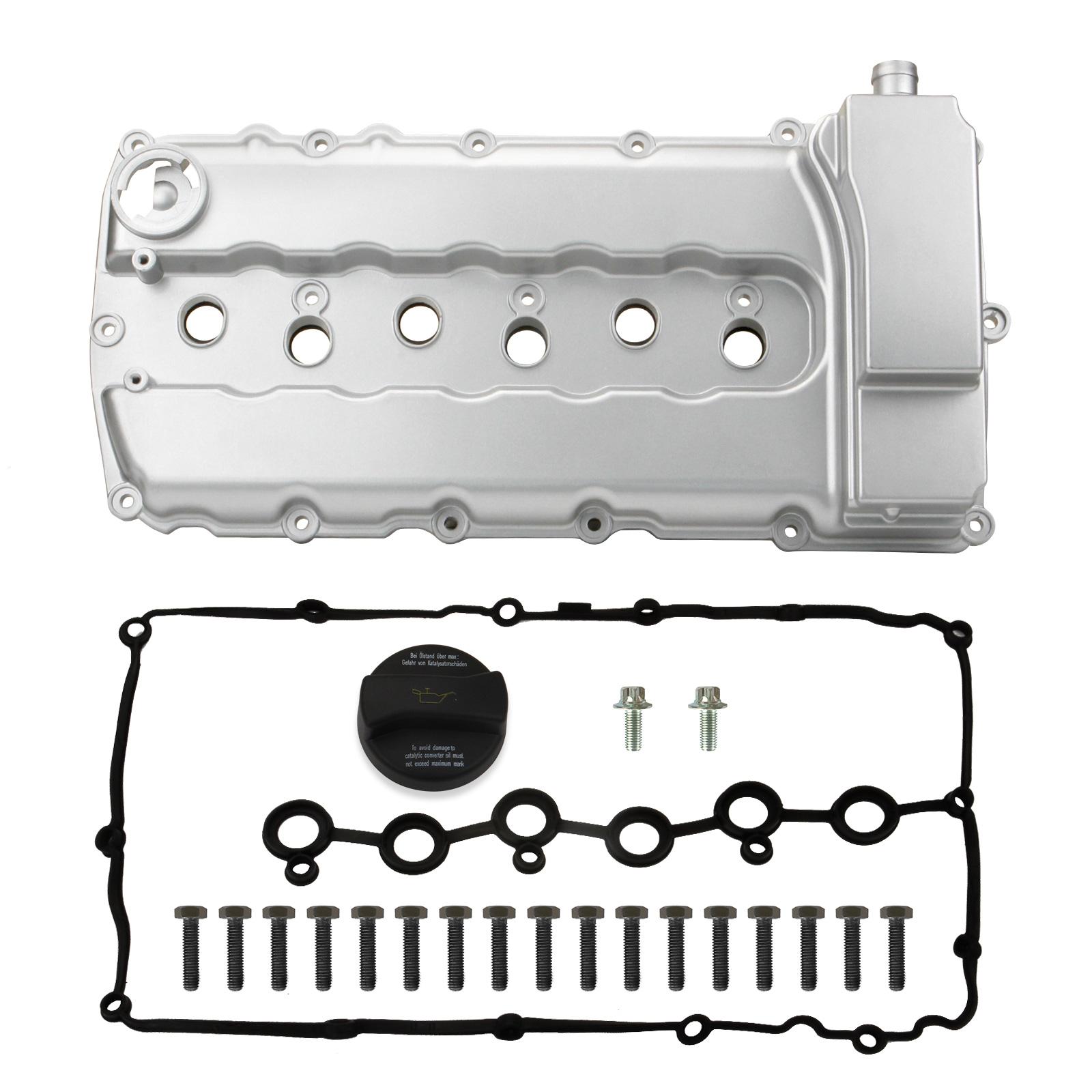 Valve Cover For 2002-2006 NISSAN Altima Sentra SE-R SE-R SpecV 2.5L L4 - Gas