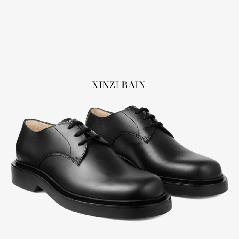 modern mens black dress shoes Men's Black Dress Shoes