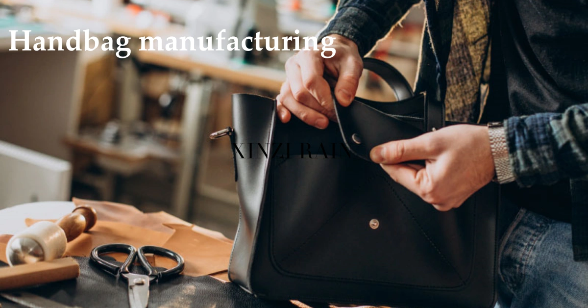 Handbag manufacturing.webp