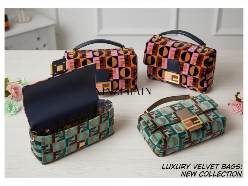 Comment les marques de luxe conçoivent des sacs durables