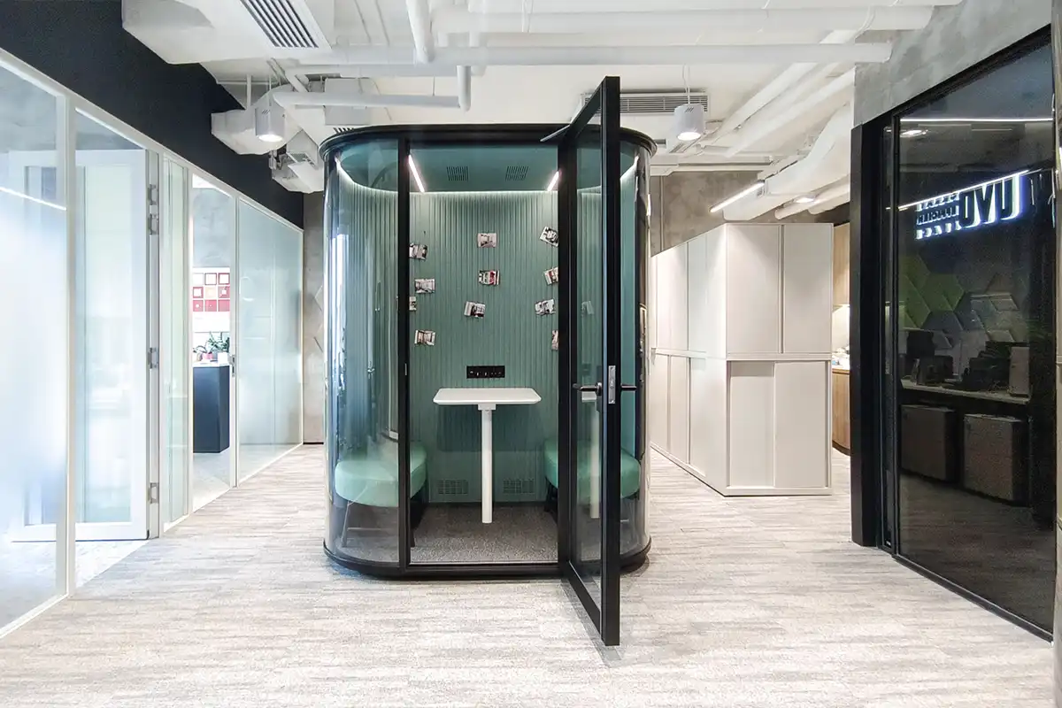 Hong Kong &ndash; Birthplace of UVO