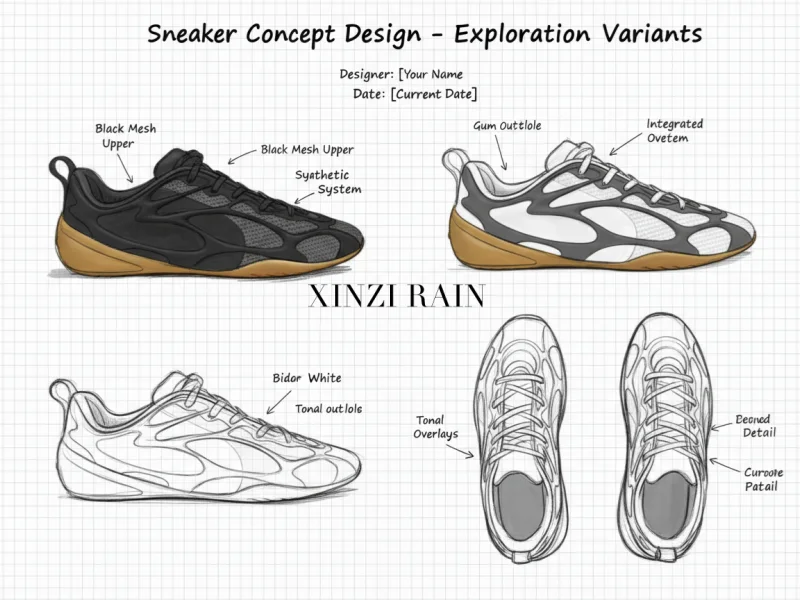 3D-Printed Sole Sneakers Are Reshaping Modern Footwear Manufacturing.webp
