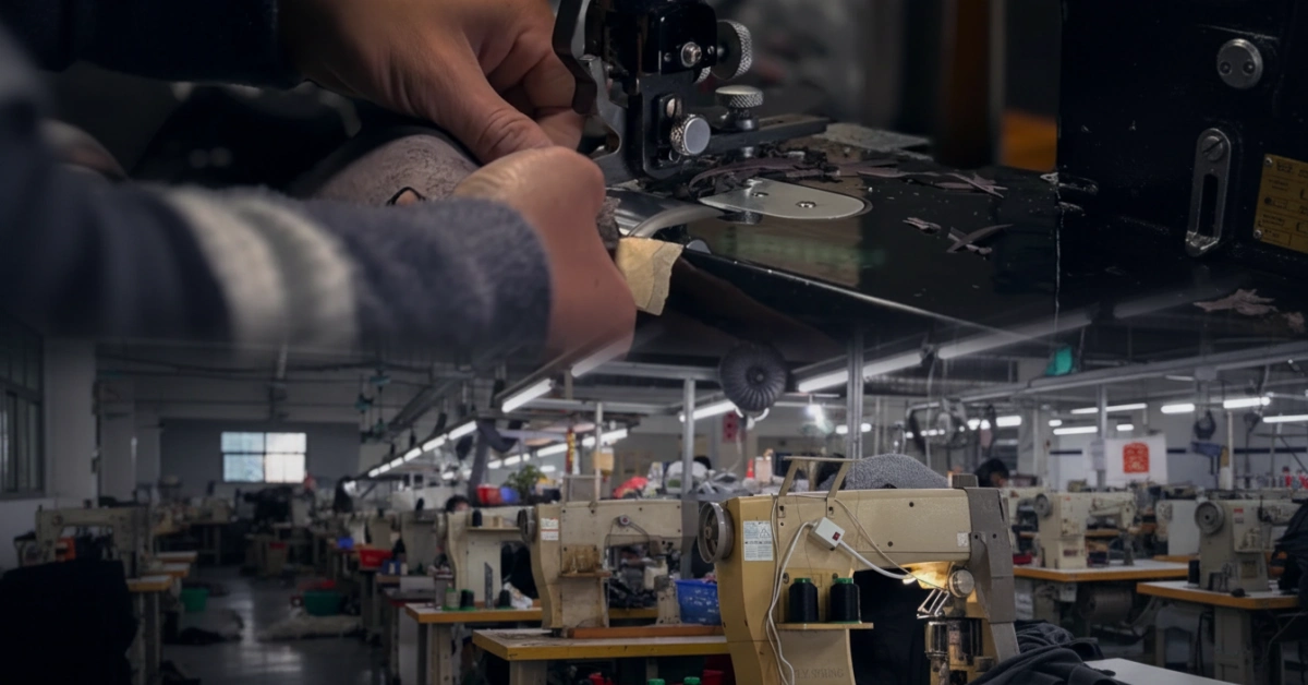 Best Shoe Manufacturers for Emerging & Growing Brands.webp