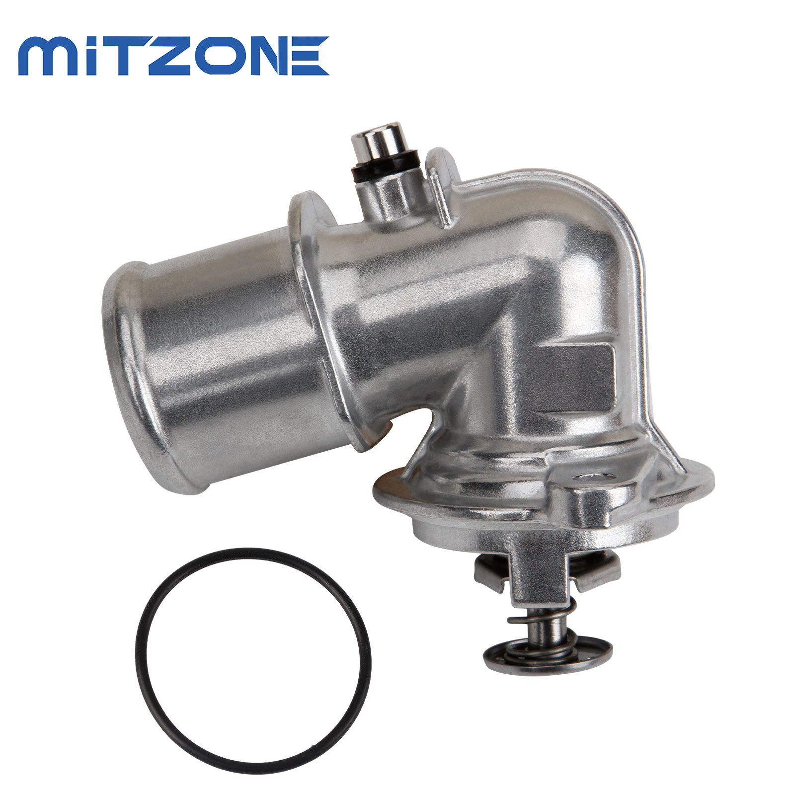 Coolant Thermostat Housing Mitzone 39012034f