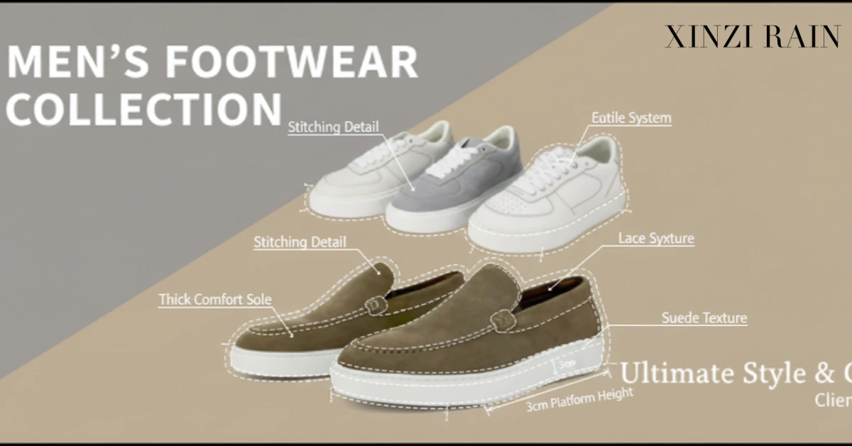 Case Study: Building a Reliable Private Label Sneaker Line for a UK Brand