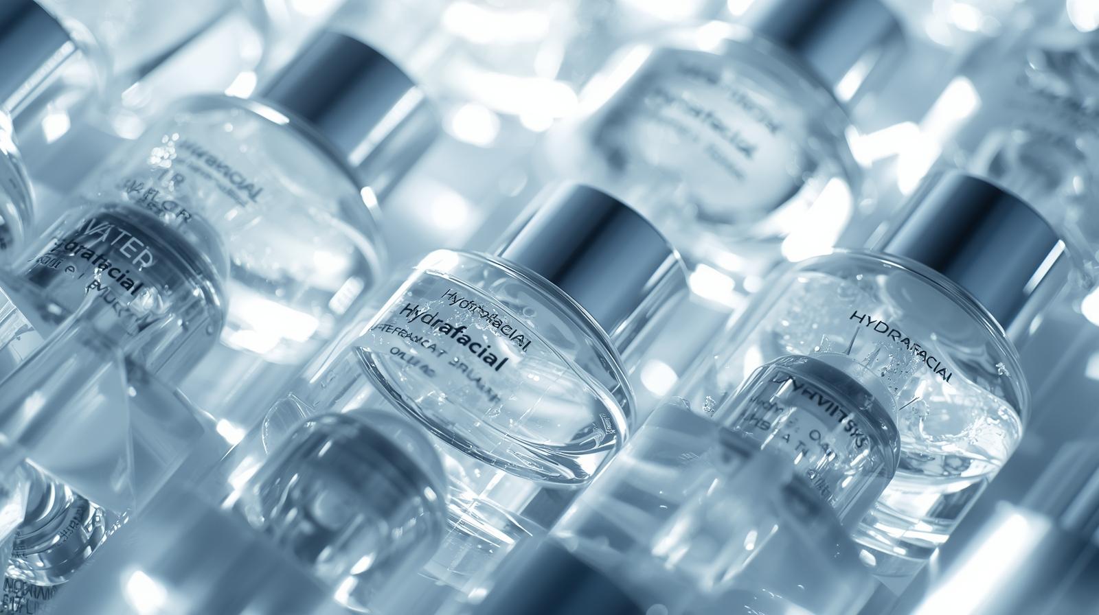 Professional Skin Therapy Products: Structured Solutions for Continuous Skin Recovery and Treatment Support