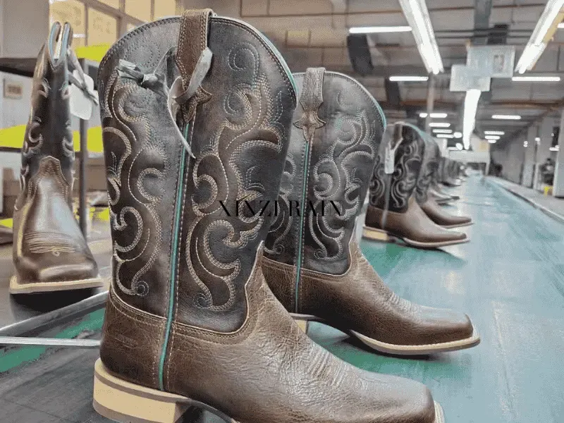 Women's shoe manufacturer.webp