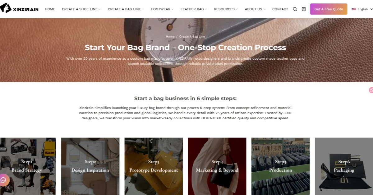 Handbag Manufacturers in China.webp